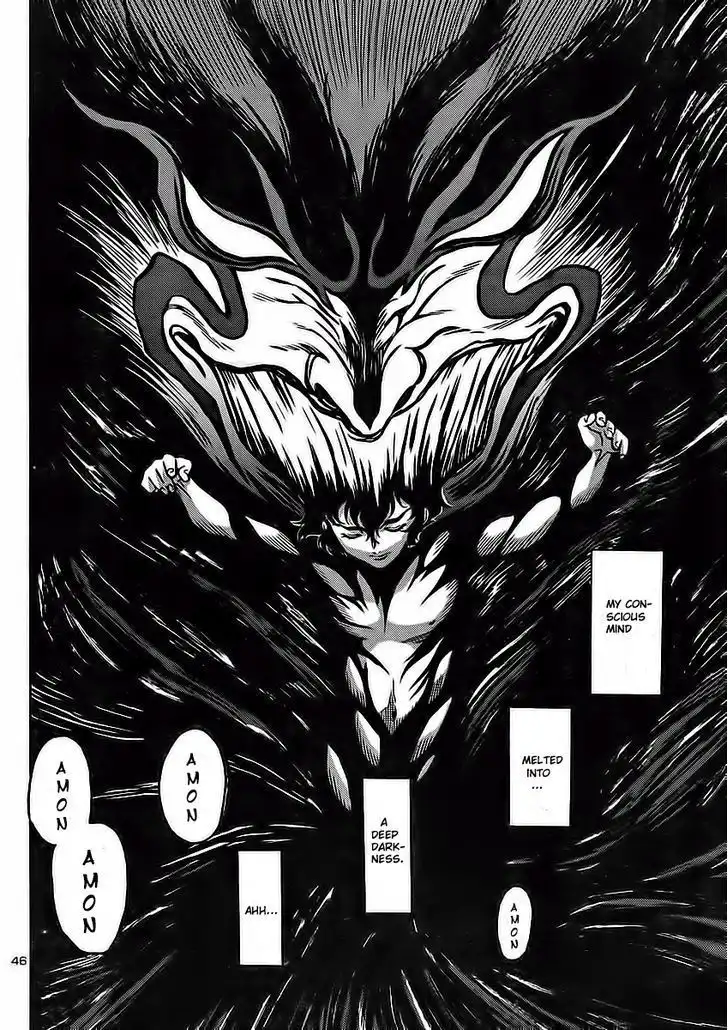 Devilman G Chapter 1 50